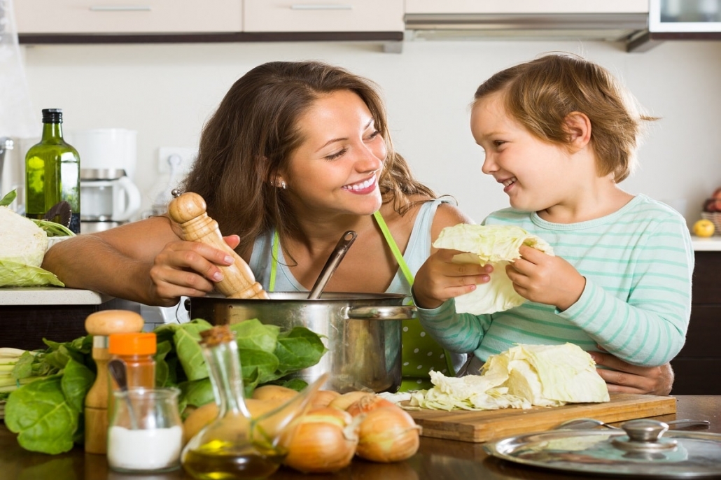 Recomendaciones nutricionales para una vida sana en el confinamiento Hospital Cádiz, Clínica Digestiva