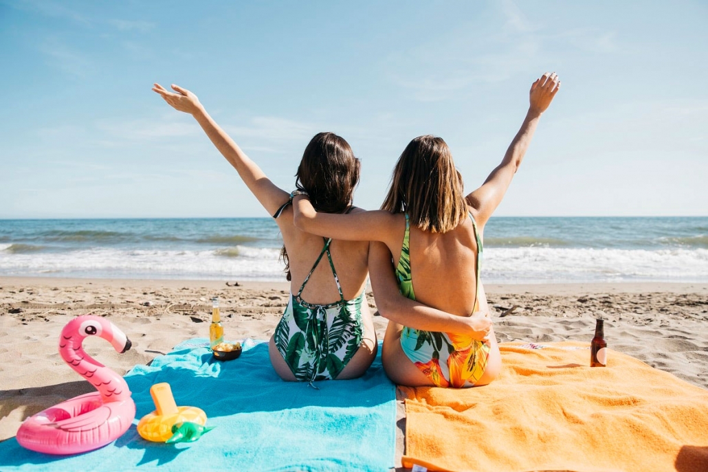 La llamada "operación bikini" Hospital Cádiz, Clínica Digestiva